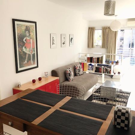 Nice Flat In Saavedra Buenos Aires Eksteriør bilde